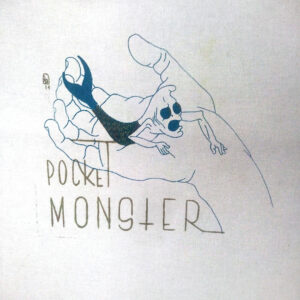Pocket Monsters #13