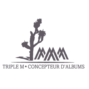 Célia RATTO | Graphisme, Illustration et Sérigraphie | Références clients | Triplem - MMM - Créateur d'albums en Rhône-Alpes