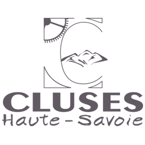 Célia RATTO | Graphisme, Illustration et Sérigraphie | Références clients | Ville de Cluses - Commune en Haute-Savoie