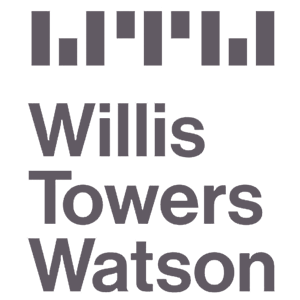 Célia RATTO | Graphisme, Illustration et Sérigraphie | Références clients | Willis Towers Watson - courtiers en Assurance