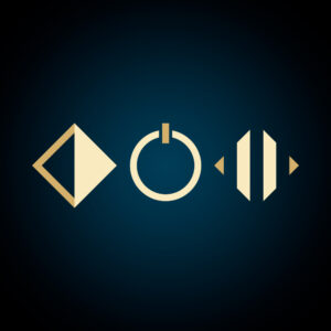 Célia - Graphiste à Annecy : création de l'identité visuelle d'Alt-Events, agence événementielle