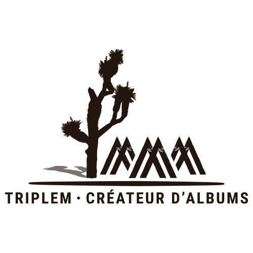 Références clients - Albums Triplem