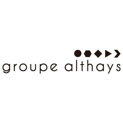 Références clients - Groupe Althays