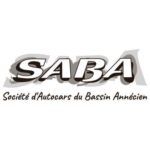 Références clients - Autocars SABA