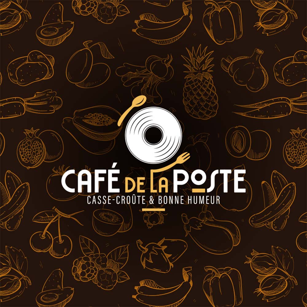 Café de la Poste Epagny, casse croûte et bonne humeur